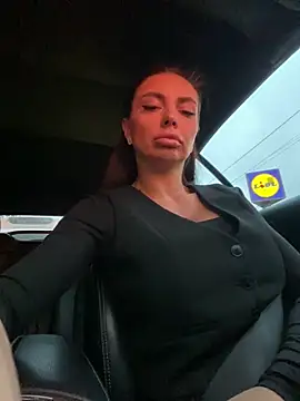 Anna Nobel online show from 09.26.25