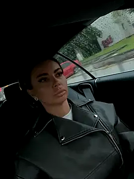 Anna Nobel online show from 09.30.25