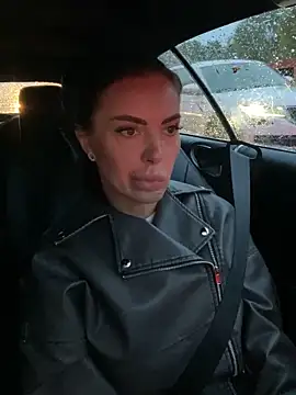 Anna Nobel online show from 10.03.25