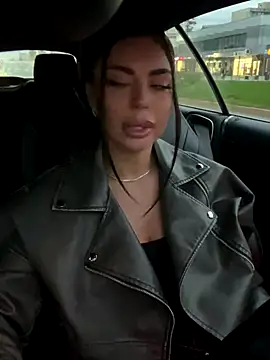 Anna Nobel online show from 10.13.25