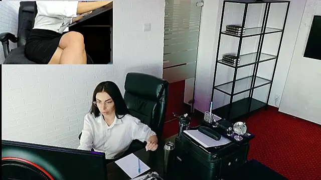 Anna Nobel online show from 03.16.26