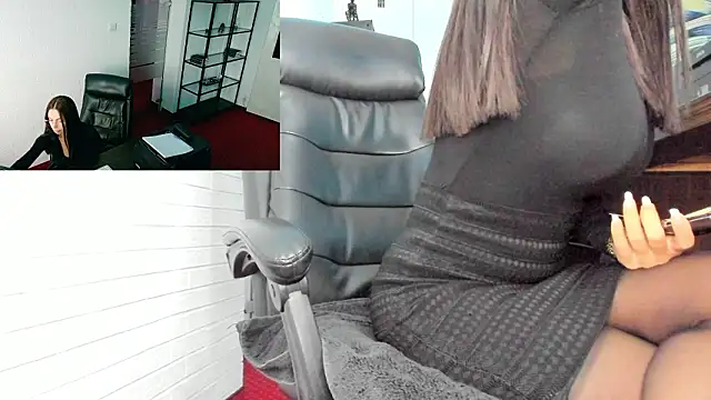 Anna Nobel online show from 03.30.26