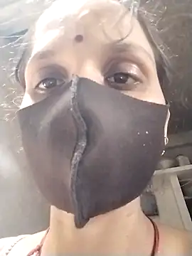 Soniy-Maax online show from 09.13.25