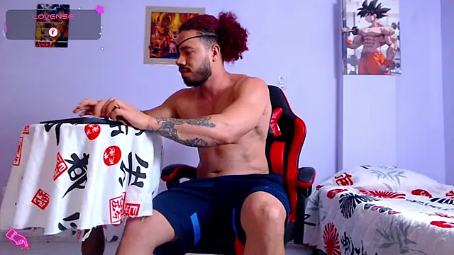 pirata fitness online show from 11.04.25