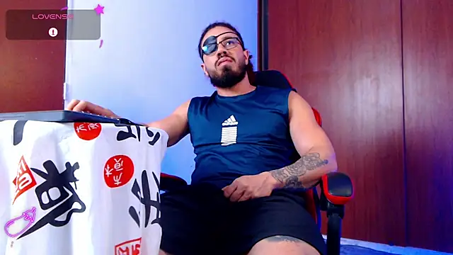 pirata fitness online show from 11.30.25