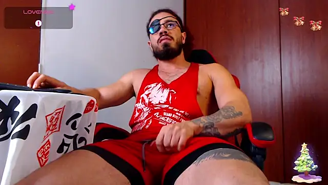 pirata fitness online show from 12.04.25