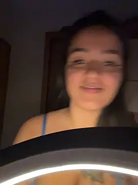 Snapshot of Manu_2002_ chatting on 03.02.26 Manu 2002 online show from 03.02.26