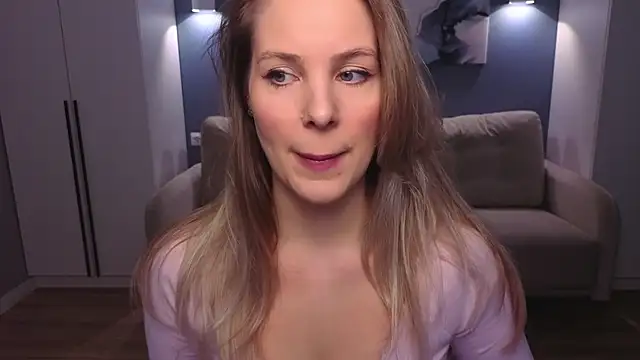 MelanieBennett online show from 03.11.26