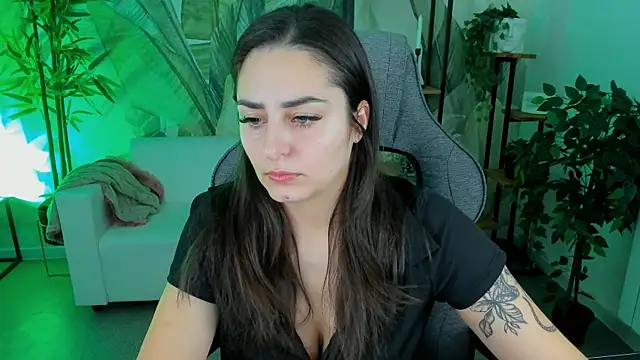 ValeriiMills online show from 01.07.26