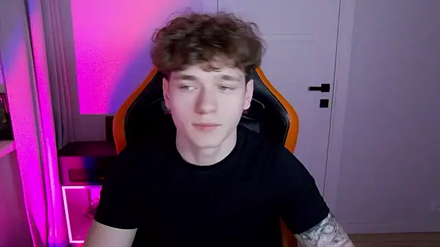 DanyDavis online show from 01.11.26