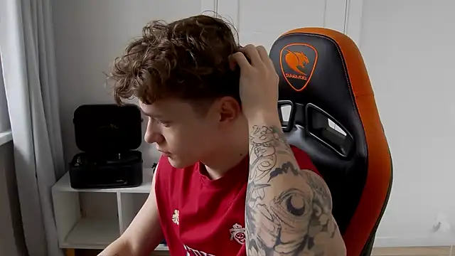 DanyDavis online show from 03.21.26