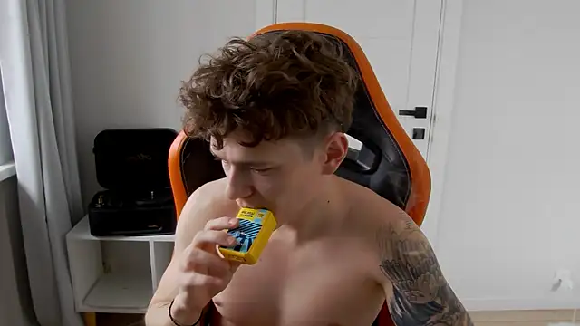 DanyDavis online show from 03.21.26