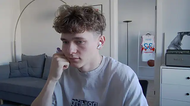 DanyDavis online show from 05.07.26