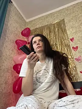 MariannaSida online show from 02.12.26