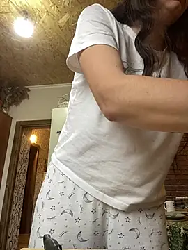 MariannaSida online show from 02.25.26