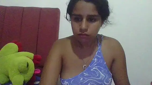 MeliSweet online show from 09.12.25