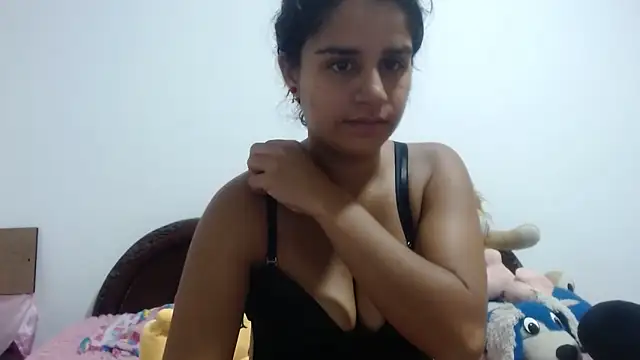 MeliSweet online show from 11.07.25