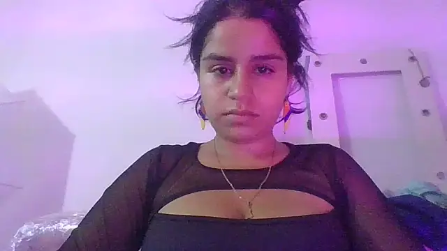 Snapshot of MeliSweet chatting on 06.27.26 MeliSweet online show from 06.27.26