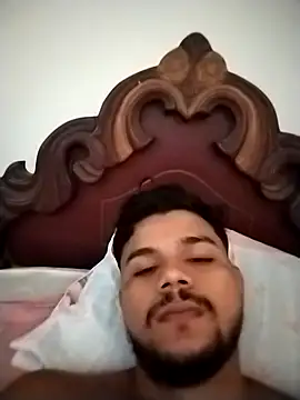 Snapshot of TheBigboys23 chatting on 11.16.25 TheBigboys23 online show from 11.16.25