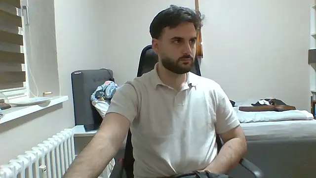 Bln412 online show from 03.21.25