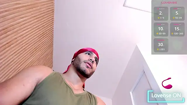 ibraiimm online show from 11.11.25