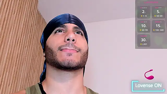 ibraiimm online show from 11.11.25