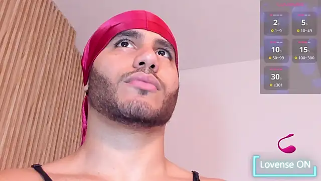 ibraiimm online show from 11.12.25