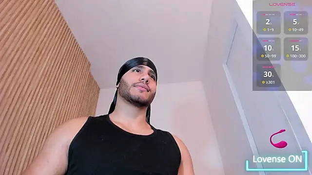 ibraiimm online show from 11.20.25