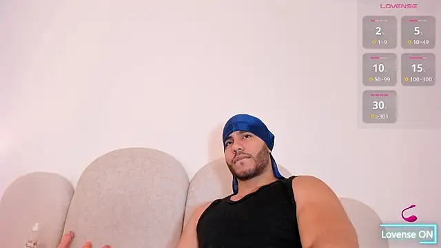 ibraiimm online show from 12.13.25