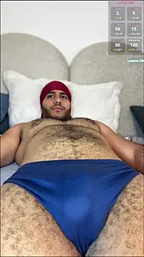 ibraiimm online show from 05.16.26