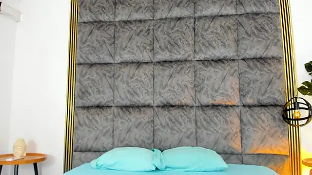 MeliissaAdamss online show from 09.15.25