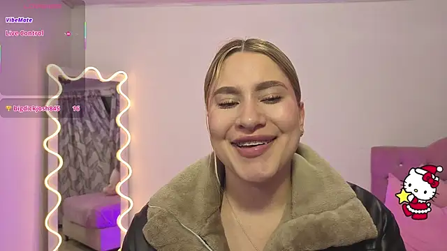 saaya tay online show from 12.17.25