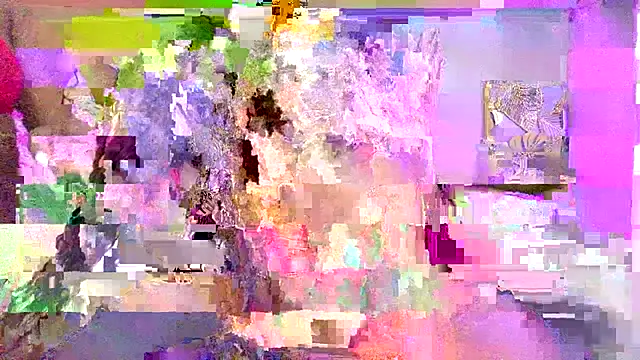 RachelStonne online show from 10.23.25