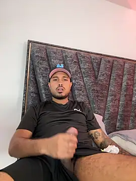 PapiStan online show from 10.29.25