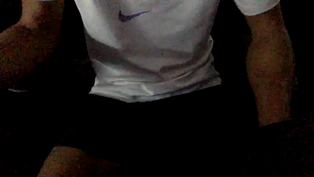 hornygymbro online show from 03.20.25