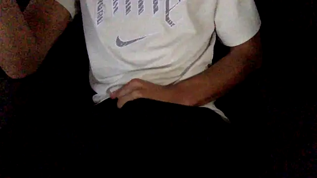 hornygymbro online show from 03.20.25