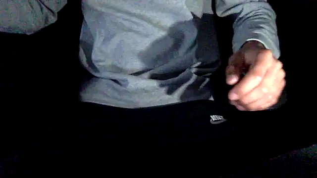 hornygymbro online show from 03.20.25