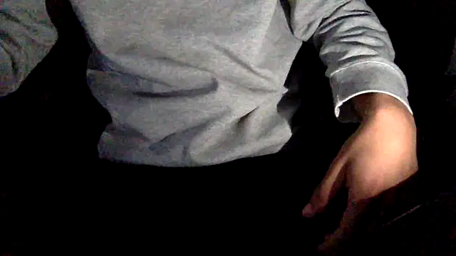 hornygymbro online show from 03.21.25