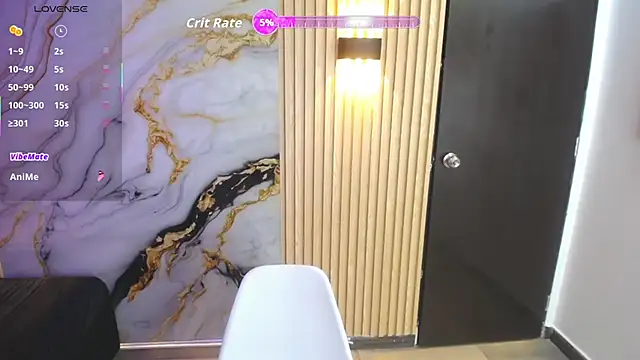 Cerecitaa02  online show from 11.18.25