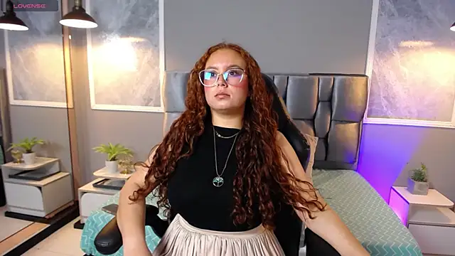 AmmberJones online show from 03.23.25