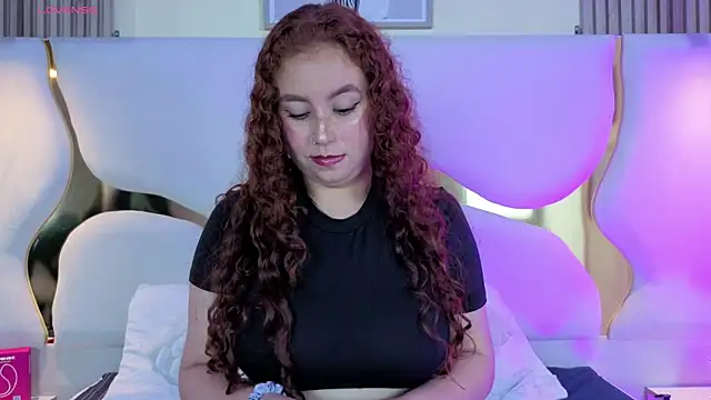 AmmberJones online show from 09.17.25