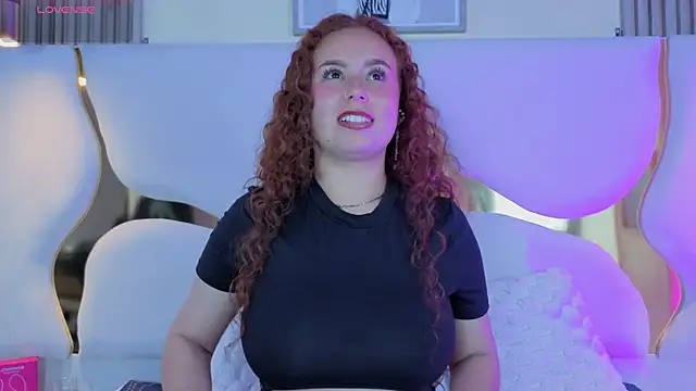 AmmberJones online show from 10.06.25