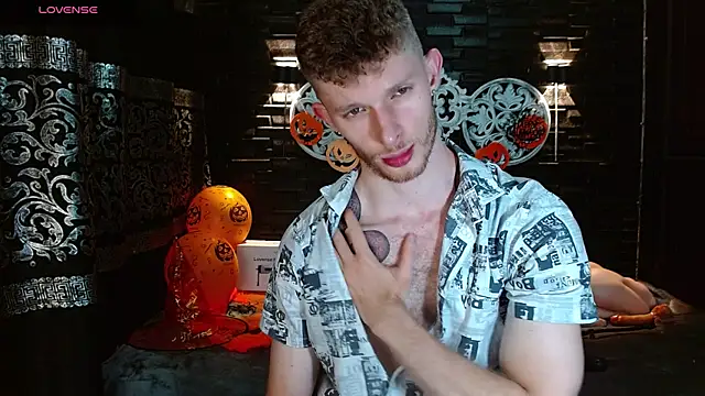 andrewxbi online show from 10.25.25