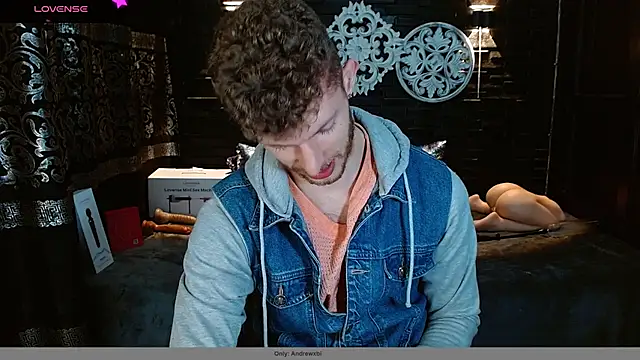 andrewxbi online show from 11.05.25