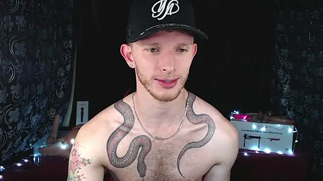 andrewxbi online show from 02.03.26