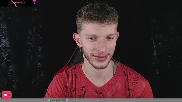 andrewxbi online show from 03.25.26