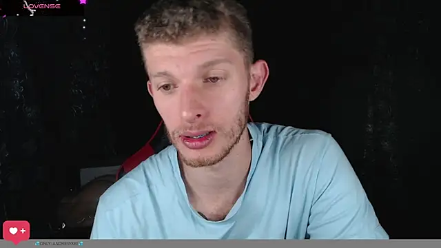 andrewxbi online show from 04.17.26