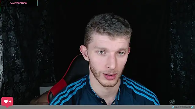 andrewxbi online show from 04.18.26