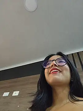 Pretty roxxyy online show from 11.07.25