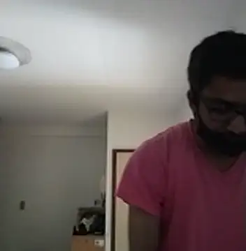 SunkLupus online show from 04.18.26